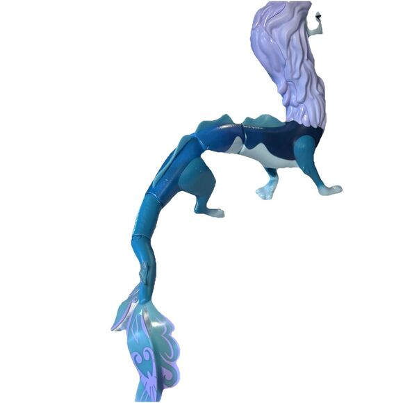 Disney Store Raya and the Last Dragon Lights & Sounds Sisu the Dragon No Tested - Picture 9 of 13